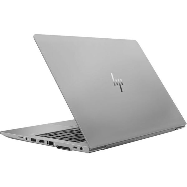 لپ تاپ استوک اچ پی ZBook 15 G3 | 16G RAM | 512GB SSD | i7 | 2G VGA