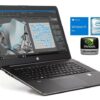 Hp-zbook-15-g3
