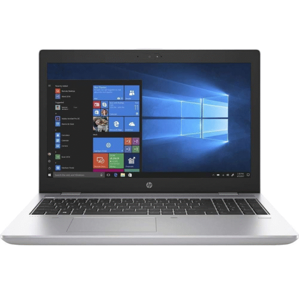 لپ تاپ استوک HP ProBook 650 G5 – Core i5 8365U نسل 8 – RAM 16GB – SSD 256GB – Intel UHD 620 – نمایشگر 15.6 اینچ