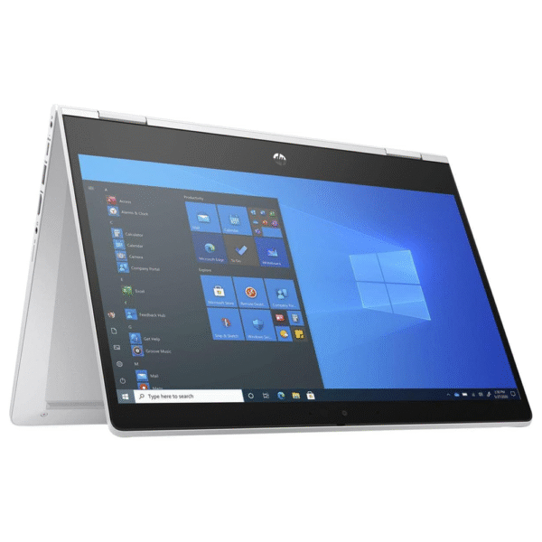 لپ تاپ 13.3 اینچ لمسی 360 درجه اچ پی HP ProBook X360 435 G8 AMD Ryzen 5 5600U RAM 16GB FullHD IPS پردازنده AMD سری 5000 همراه قلم ssd256