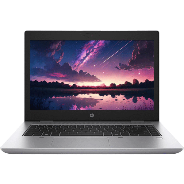 لپ تاپ استوک HP ProBook 640 G5 نسل هشتم با رم 16گیگ