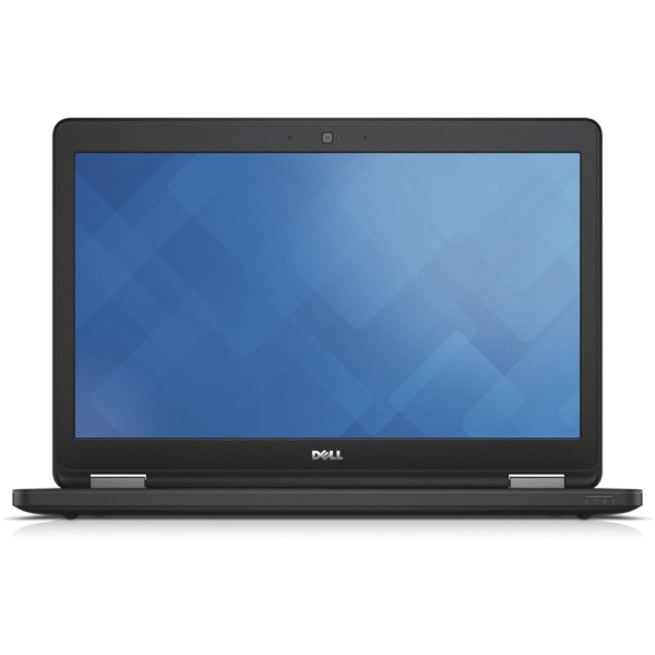 لپ تاپ استوک /برند Dell/مدل LATITUDE 5550/پردازنده Intel Core i7 5600U/حافظه SSD 256/رم 8GB DDR4/با 2 گیگ حافظه اختصاصی گرافیک HD Graphics 5500