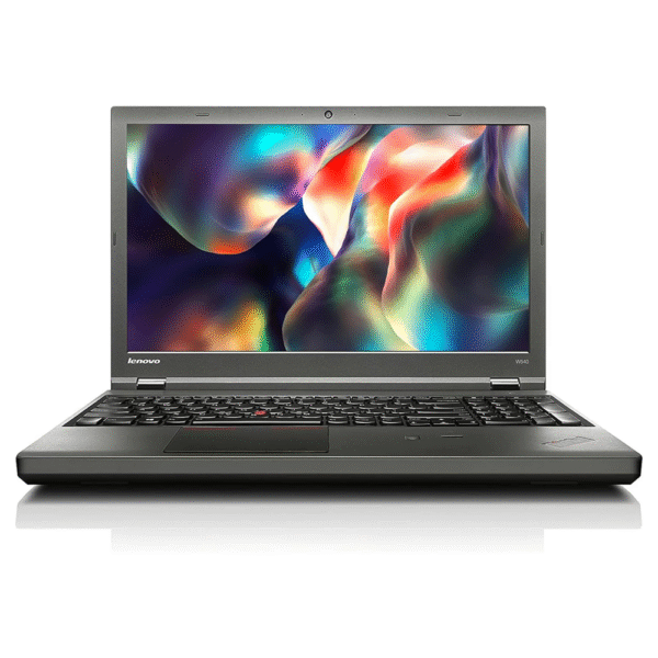 لپ تاپ استوک Lenovo Thinkpad W540 i7 گرافیک 2GB