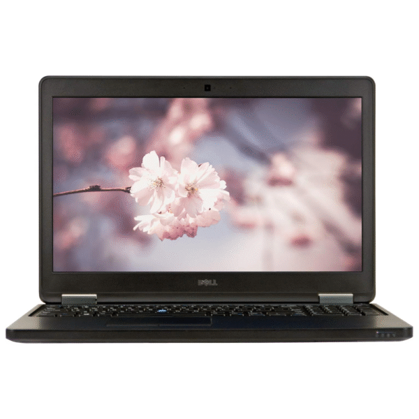 لپ‌تاپ استوک Dell Latitude E5550 | پردازنده Core i5 نسل 5، 8GB رم، SSD 256GB – انتخابی اقتصادی برای کار و تحصیل