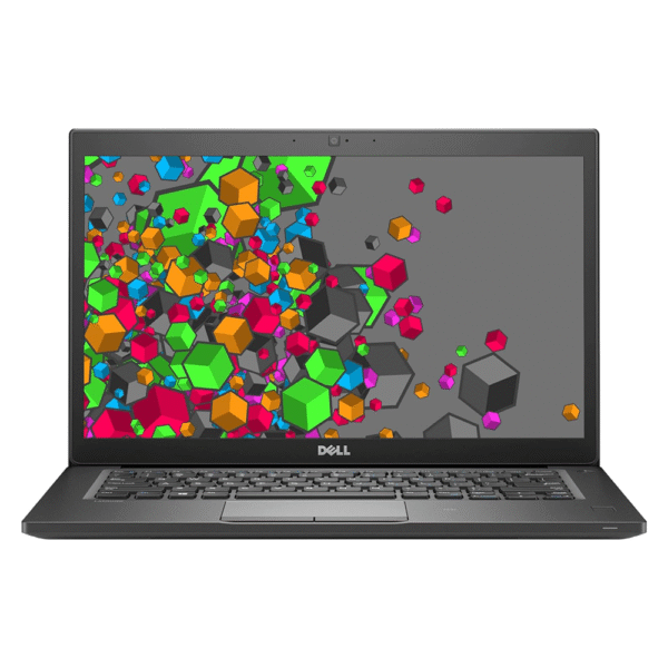 لپ تاپ استوک Dell Latitude 7490 – Core i7-8650U نسل 8 – 16GB RAM – 512GB SSD – Intel UHD 620 – نمایشگر 14 اینچ