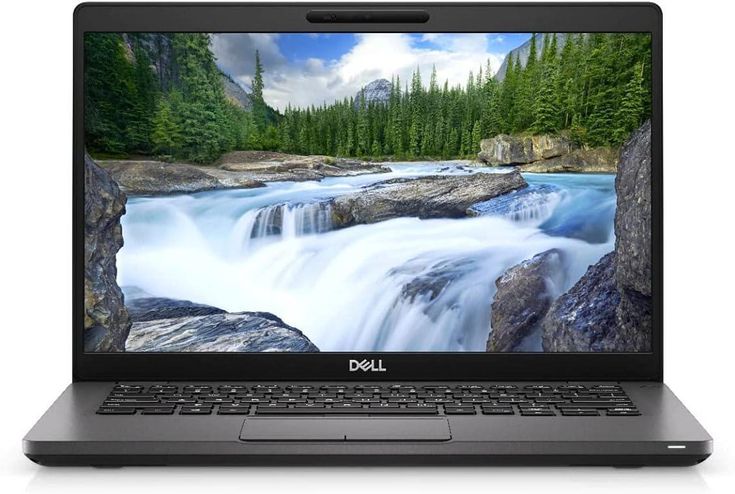 Dell Latitude 5500 Laptop Intel Core i5 8265U 8GB RAM 256GB SSD Win 11 Pro