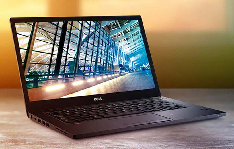 لپ تاپ Dell Latitude 7490 پیشنهاد ویژه!